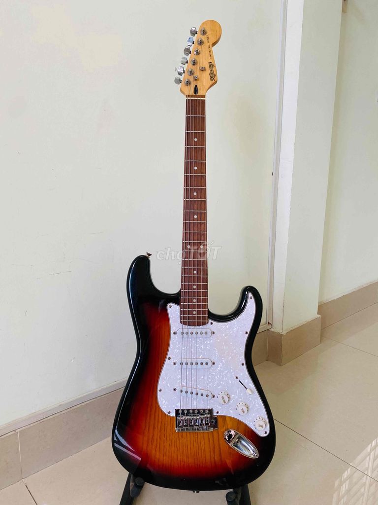 Guitar điện bãi Nhật KGARAGE