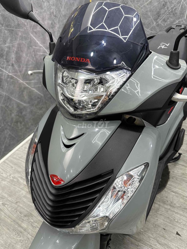 SHVN 2024 125i CBS odo 3k BSTP. Mua bán Xe máy tại Quận Tân Phú Tp Hồ Chí Minh được đăng bởi  Võ SH318 hình 16