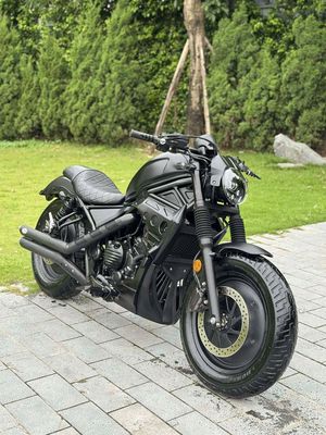 Honda Rebel 300 Độ Full có trả góp trao đổi ✅. Mua bán Xe máy tại Quận Hoàng Mai Hà Nội được đăng bởi Phú Lý