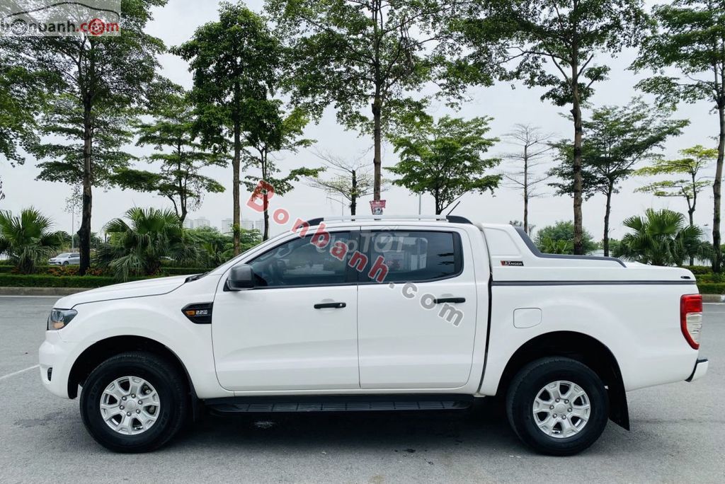 Ford Ranger XLS 2.2L 4x2 AT 2021 - 555 Triệu. Mua bán Ô tô tại Quận Ba Đình Hà Nội được đăng bởi Ford xe Miền Bắc hình 1