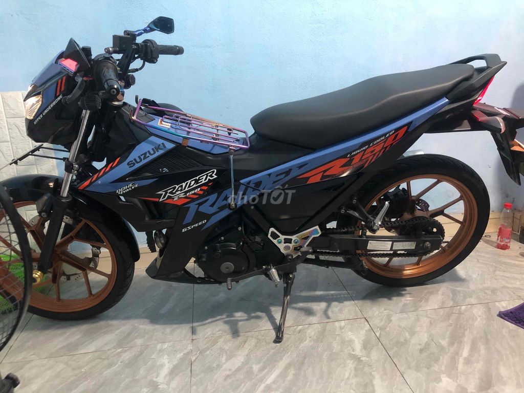 xe chính chủ.do cần tiền lo việc gia đình nên bán. Mua bán Xe máy tại Thành phố Hải Dương Hải Dương được đăng bởi Hà văn tú hình 2