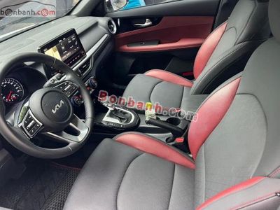 Kia K3 Luxury 1.6 AT 2023. Mua bán Ô tô tại Quận Long Biên Hà Nội được đăng bởi Phan Trần Nguyên