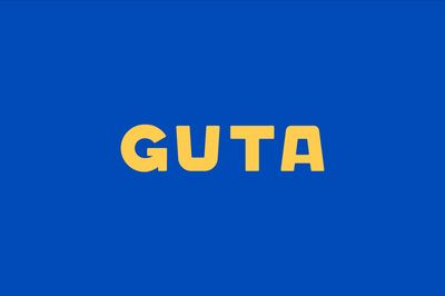 CÔNG TY TNHH GUTA VIỆT NAM logo