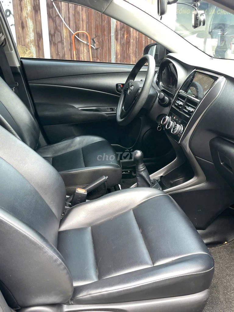 Toyota Vios 2024 1.5MT 76000 km. Mua bán Ô tô tại Thành phố Thủ Đức Tp Hồ Chí Minh được đăng bởi SÀN Ô TÔ VIỆT NAM SÀI GÒN hình 6