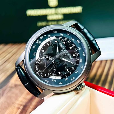 FREDERIQUE CONSTANT FC-718BAWM4TH6 LIMITED 300C. Mua bán Đồng hồ tại Quận Phú Nhuận Tp Hồ Chí Minh được đăng bởi Đình Túc Watch  Đồng Hồ Chính Hãng