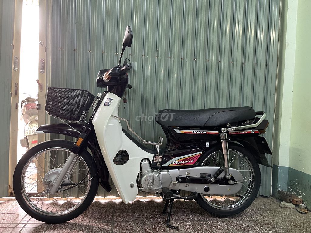 Dream Trung Quốc up dream thái. Mua bán Xe máy tại Thành phố Tây Ninh Tây Ninh được đăng bởi Thành Đạt hình 2