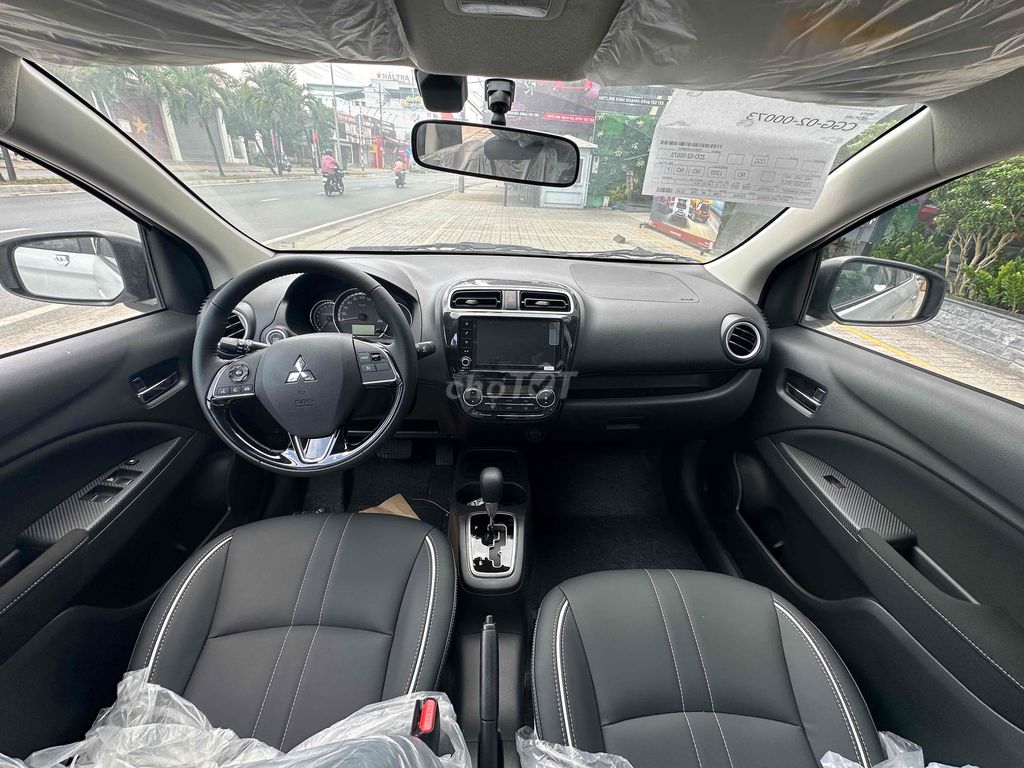 💥XÃ TỒN💥1 XE CUỐI❌. Mua bán Ô tô tại Thành phố Long Xuyên An Giang được đăng bởi Mitsubishi Mỹ Hiền  hình 3