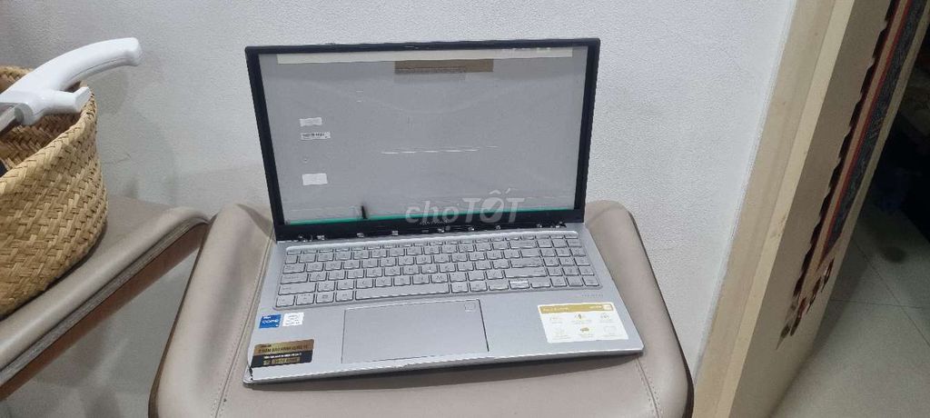 Laptop Asus A1503Z i5 12500H. 256GB m2.  12GB RAM. Mua bán Laptop tại Quận 7 Tp Hồ Chí Minh được đăng bởi Nguyên khởi hình 1