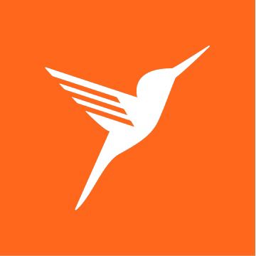 CÔNG TY TNHH LALAMOVE VIETNAM logo