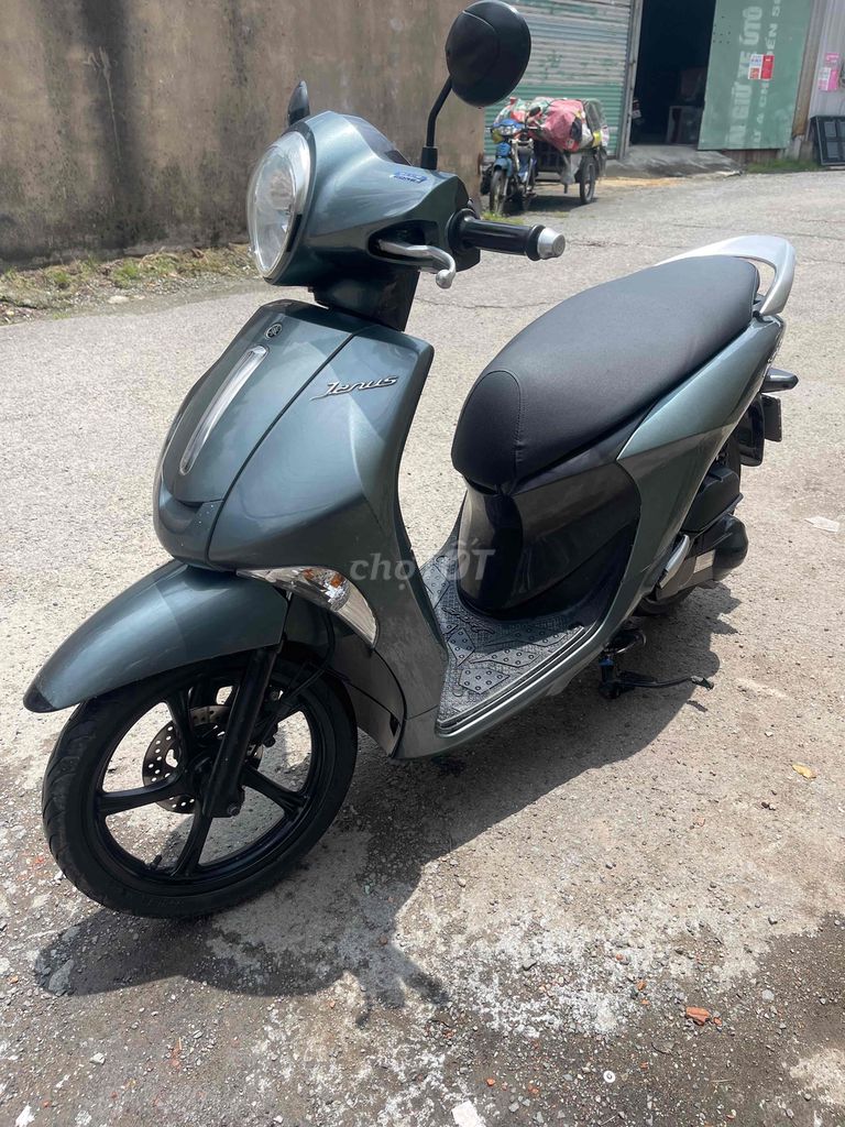 janus. Mua bán Xe máy tại Quận Tân Bình Tp Hồ Chí Minh được đăng bởi  tân thành  hình 3