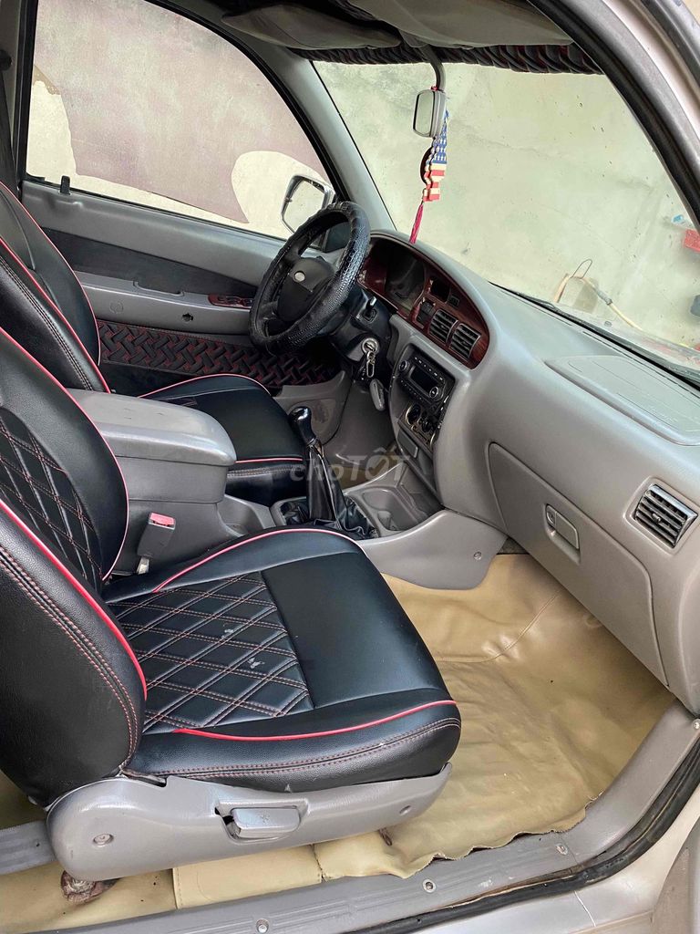 Ford Everest 2005 dầu, chính chủ.. Mua bán Ô tô tại Huyện Củ Chi Tp Hồ Chí Minh được đăng bởi nguyễn luân ôtô củ chi hình 5