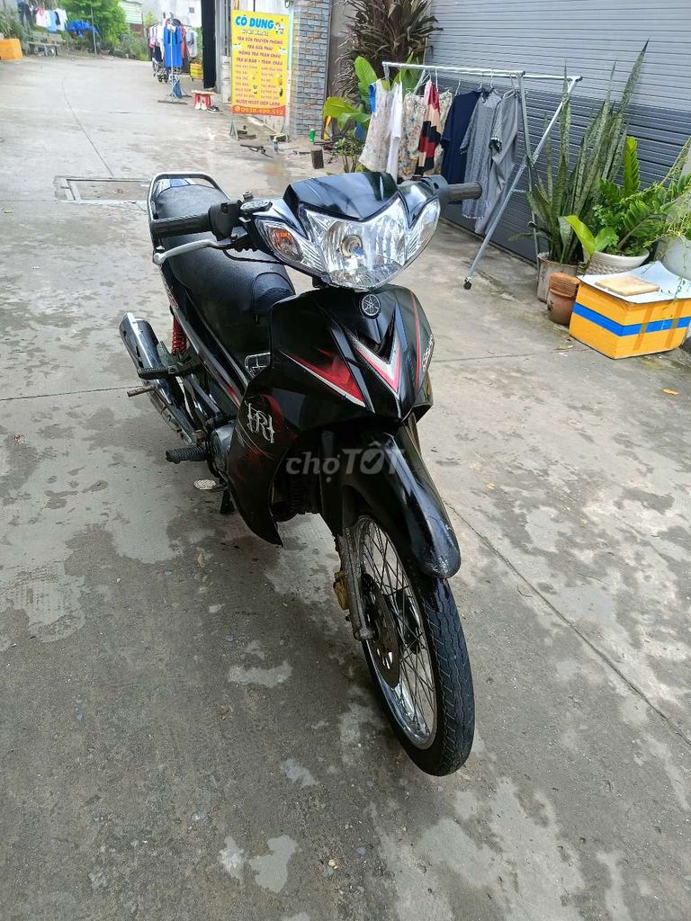 Sirius thái ống hơi. Mua bán Xe máy tại Huyện Hóc Môn Tp Hồ Chí Minh được đăng bởi pham anh tuấn hình 1