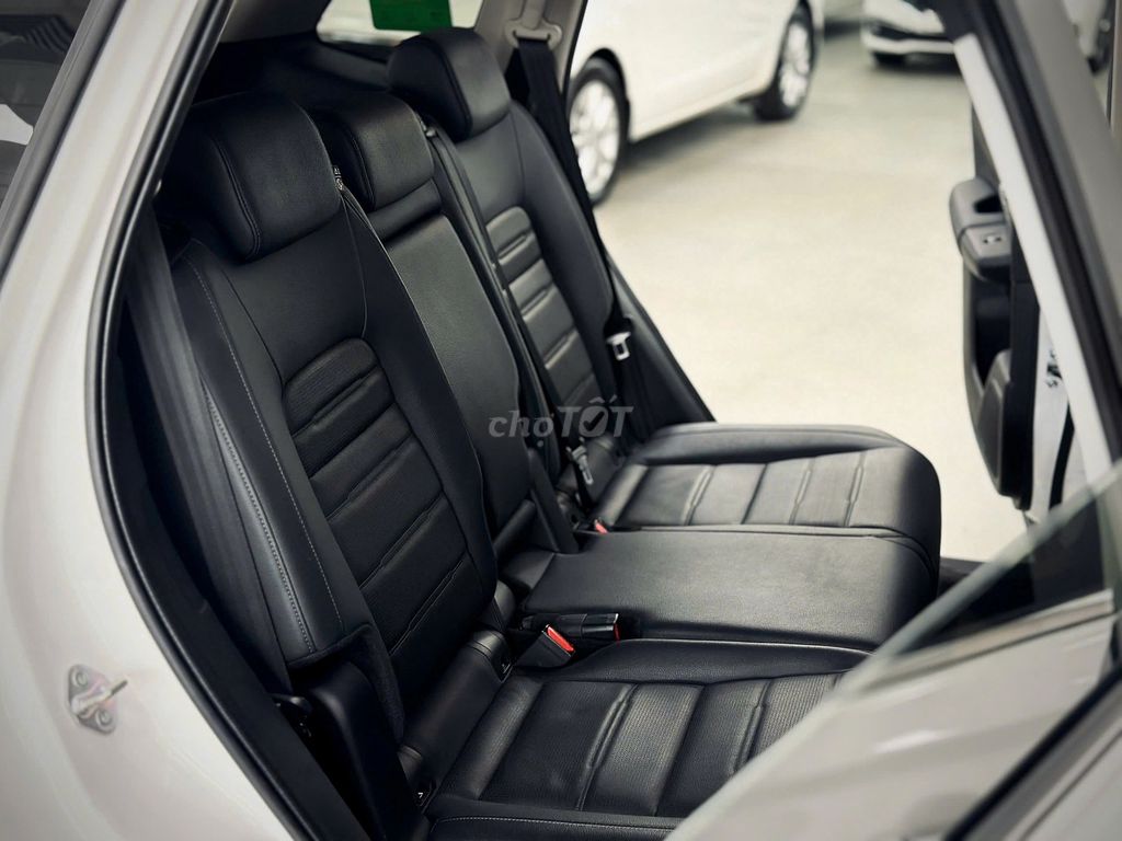Honda CR V 2024 G - 40000 km. Mua bán Ô tô tại Quận Phú Nhuận Tp Hồ Chí Minh được đăng bởi Kim Ngân Xe Lướt hình 9