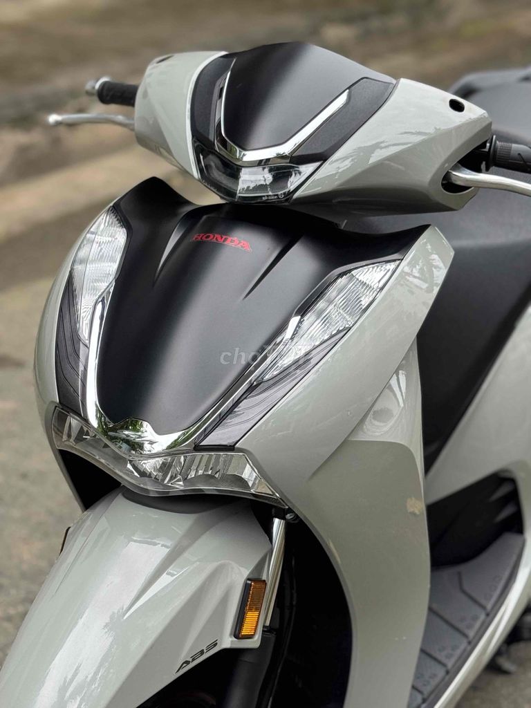 honda Sh 350i máy thái xe đẹp như mới 9 chủ ký. Mua bán Xe máy tại Quận Gò Vấp Tp Hồ Chí Minh được đăng bởi CHXM 86 chuyên bán xe trả góp hình 10