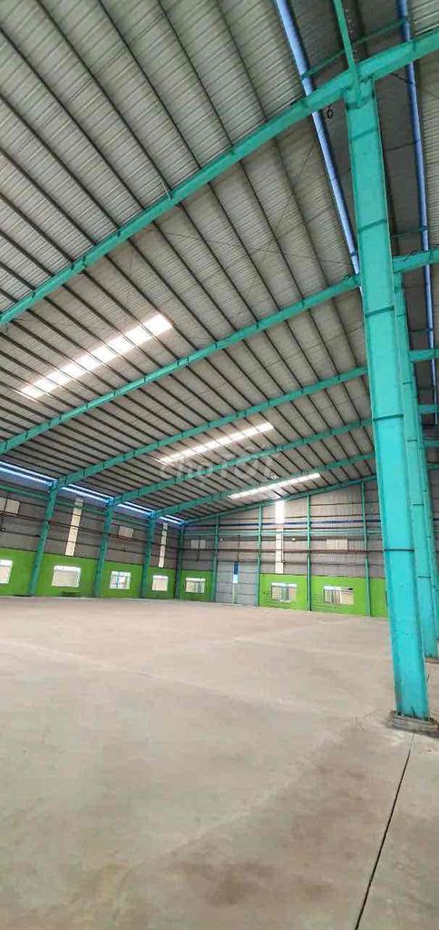 ✅ Cho thuê Xưởng 2500m2 tại Quận 9