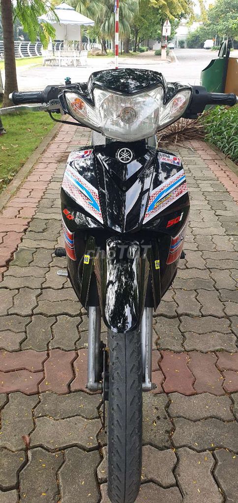 Siriut 50cc 2021.. Mua bán Xe máy tại Quận 7 Tp Hồ Chí Minh được đăng bởi Nguyễn văn lộc hình 2