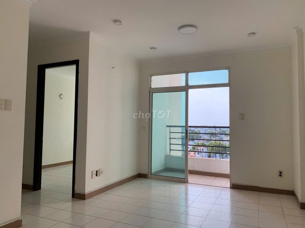 Квартира в ЖК Phuc Thinh, Район 5, 74 м2, 2 спальни