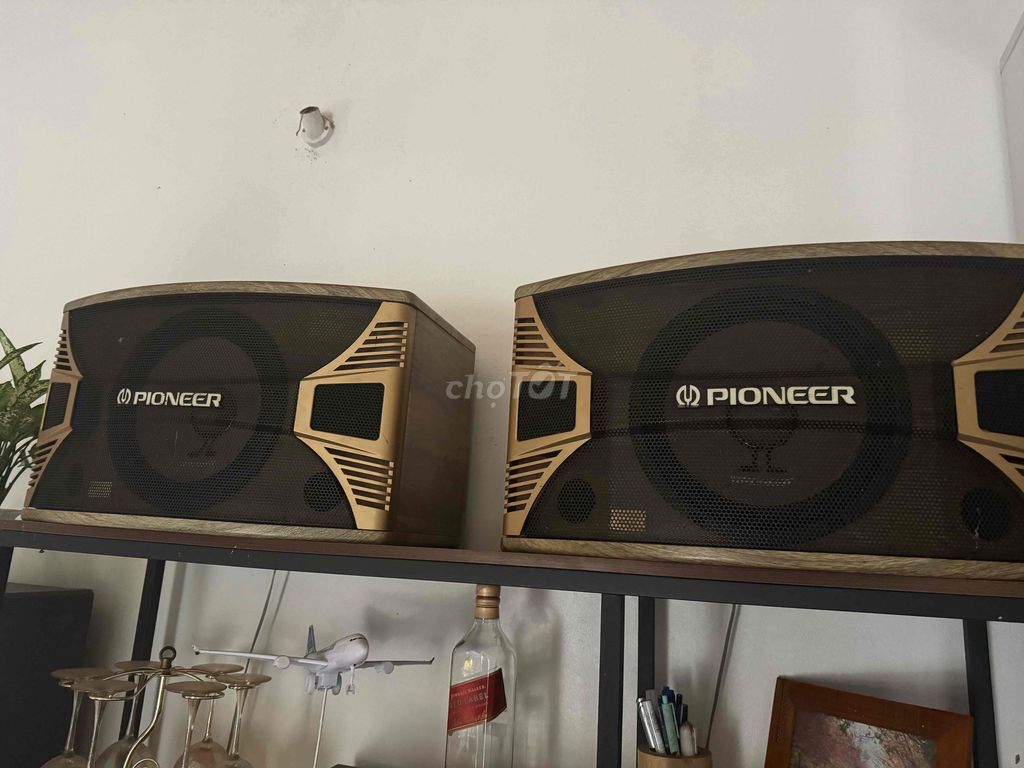 Loa Nhật bass 25. Mua bán Tivi, Âm thanh tại Huyện Vĩnh Bảo Hải Phòng được đăng bởi D C NAM hình 1