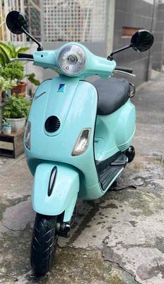 Vespa LX 125 ie 2012, biển TP chính chủ. Mua bán Xe máy tại Quận Bình Thạnh Tp Hồ Chí Minh được đăng bởi Thắng Lương