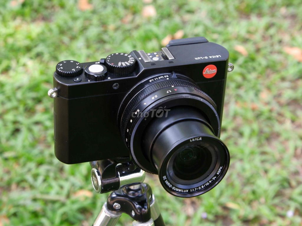 Leica Typ109