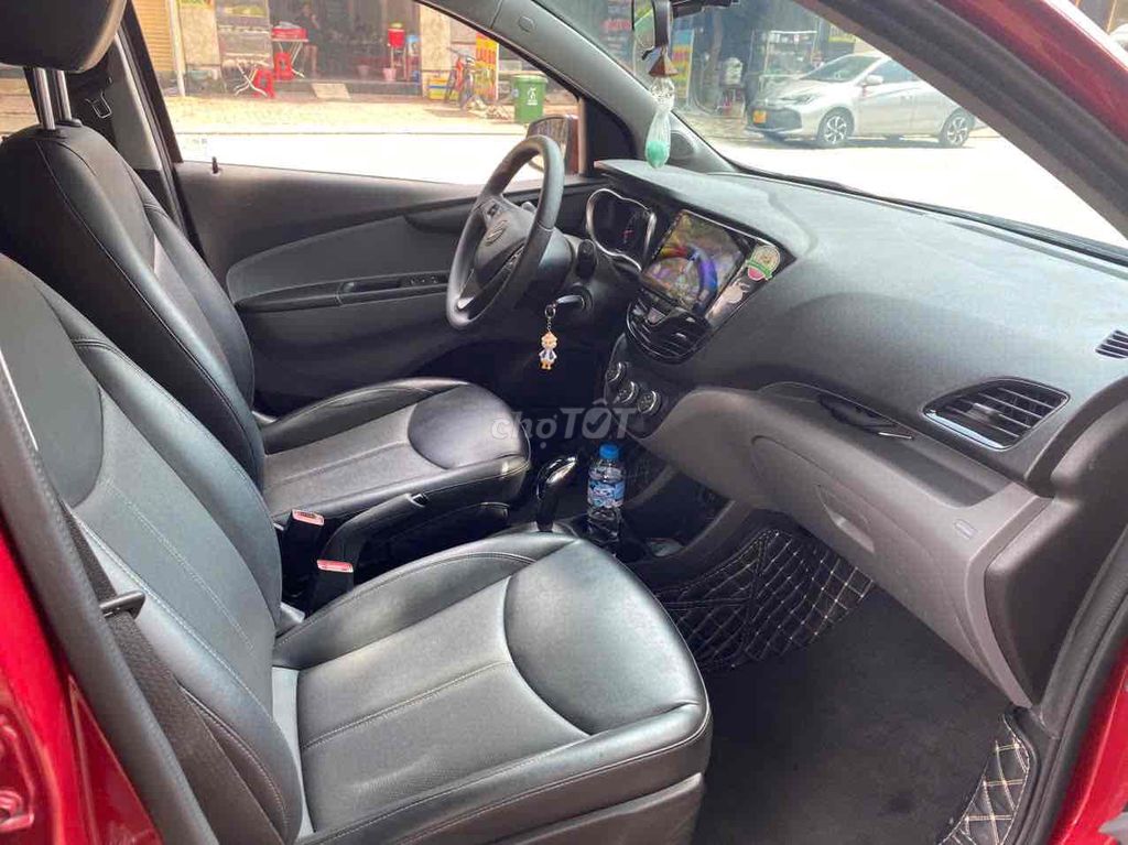 VinFast Fadil 2022 - 34000 km. Mua bán Ô tô tại Thành phố Dĩ An Bình Dương được đăng bởi Quang Car hình 9