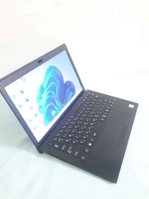 Sony Vaio i7- 8550u RAM 16G hàng nhập khẩu đẹp zin. Mua bán Laptop tại Quận Tân Bình Tp Hồ Chí Minh được đăng bởi Anh Quang Laptop xách tay Mỹ Nhật Sài Gòn uy tín chất lượng số 1 bảo hành dài hạn 