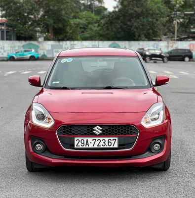 Suzuki Swift 2020 GLX 1.2 CVT. Mua bán Ô tô tại Quận Cầu Giấy Hà Nội được đăng bởi Đức Lợi Auto