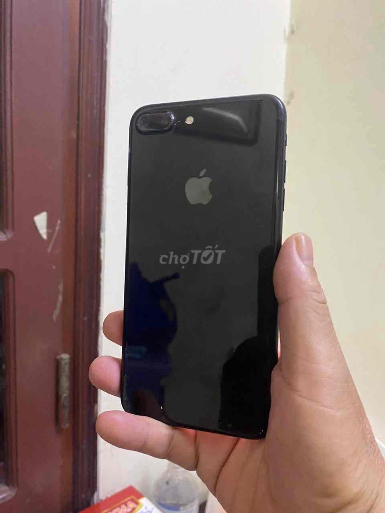 Iphone 7Plus 32Gb quốc tế pin 100