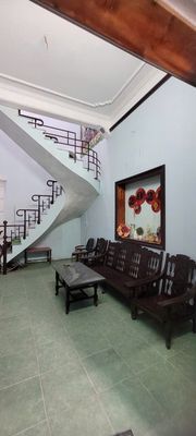 Cho thuê nhà ở 2 tầng