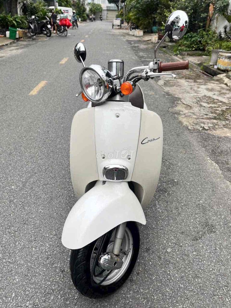 honda crea 50 zin đẹp keng. Mua bán Xe máy tại Quận Tân Phú Tp Hồ Chí Minh được đăng bởi Nguyễn Anh Duy hình 1