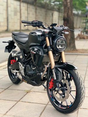 HONDA CB150R ABS FI cuối chót- xe lướt đẹp. Mua bán Xe máy tại   được đăng bởi Tong motor xe may