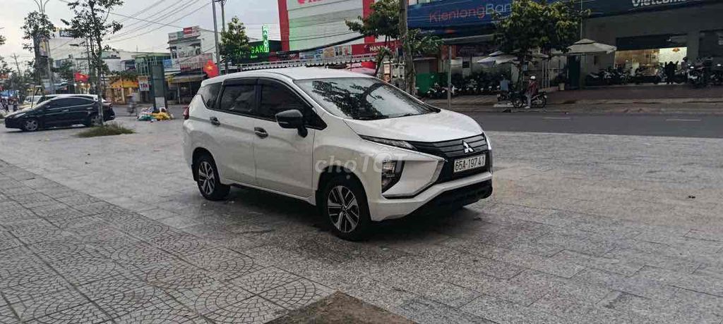 Mitsubishi Xpander 2019 1.5MT - 210000 km. Mua bán Ô tô tại Huyện Vĩnh Thạnh Cần Thơ được đăng bởi Kim Chi hình 1