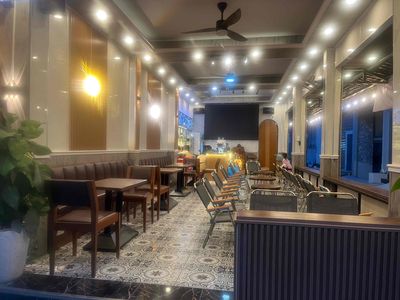 Cần Sang Quán cfe chill. Mua bán văn phòng, mặt bằng kinh doanh tại Quận Gò Vấp Tp Hồ Chí Minh được đăng bởi Quang Luận
