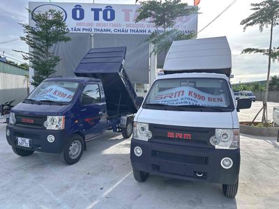 XE BEN 0.8 KHỐI HÀNG MỚI 2025. Mua bán Xe tải, xe ben tại Huyện Châu Thành A Hậu Giang được đăng bởi Đại lý Xe Tải Miền Tây