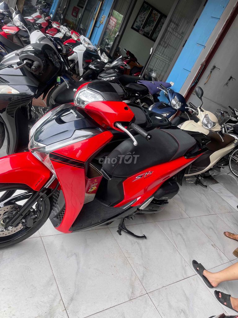 muốn bán đổi đời xe. Mua bán Xe máy tại Huyện Tiền Hải Thái Bình được đăng bởi Tony Nguyen hình 2