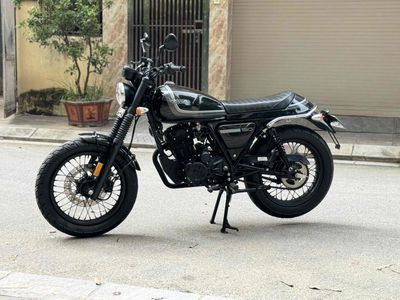 GPX LEGEND 150 s  xe lướt đẹp. chính chủ motor. Mua bán Xe máy tại Quận Cầu Giấy Hà Nội được đăng bởi Tong motor xe may