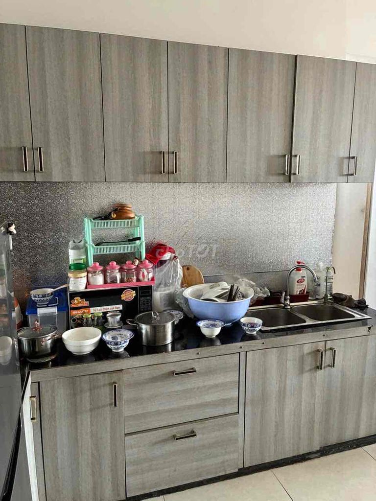 Bán căn hộ Citi Soho - Lầu 9- Full Nội thất - Giá siêu tốt. Mua bán căn hộ/chung cư tại Thành phố Thủ Đức Tp Hồ Chí Minh được đăng bởi Tiến Nguyễn Citi Soho hình 1