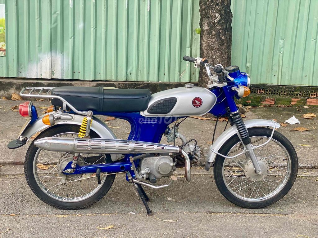 xe 67 bstp up cl50 máy êm cavet sk sm chuẩn ss50. Mua bán Xe máy tại Quận Bình Tân Tp Hồ Chí Minh được đăng bởi sag hình 1