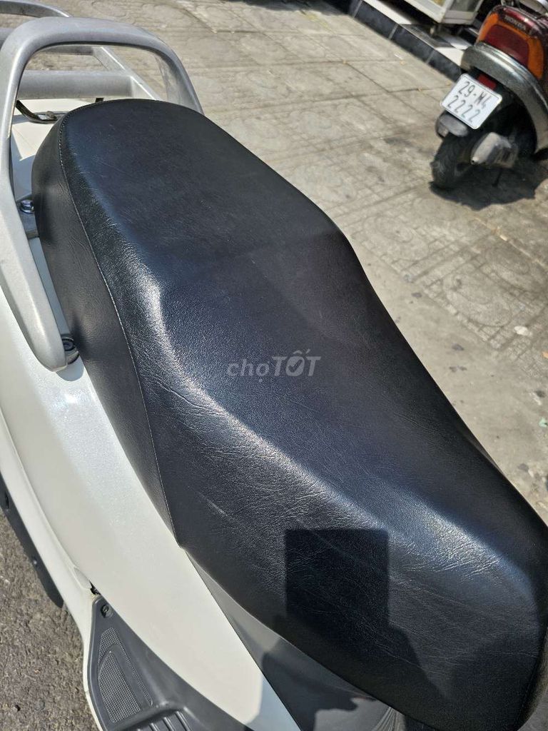 Siêu phẩm Spacy 125 Nhật biển tứ quý 6666. Mua bán Xe máy tại Quận Ba Đình Hà Nội được đăng bởi Bách hình 11