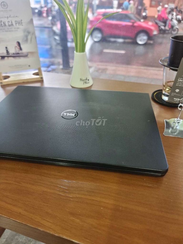 Dell Inspiron 3468 i3 4GB Đen Like New. Mua bán Laptop tại Huyện Củ Chi Tp Hồ Chí Minh được đăng bởi  Thanh Nam  hình 1