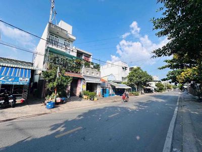 BÁN NHANH GỌN MẶT TIỀN KINH DOANH Đ. LÝ TẾ XUYÊN 130.8M2 NGANG 6.55M. Mua bán văn phòng, mặt bằng kinh doanh tại Thành phố Thủ Đức Tp Hồ Chí Minh được đăng bởi Kim Như