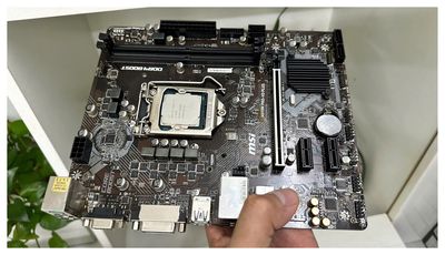 Còn mấy combo mới đồ họa 2d H310 I3 9100 BH12TH. Mua bán null tại Quận Hải Châu Đà Nẵng được đăng bởi Thiên An 