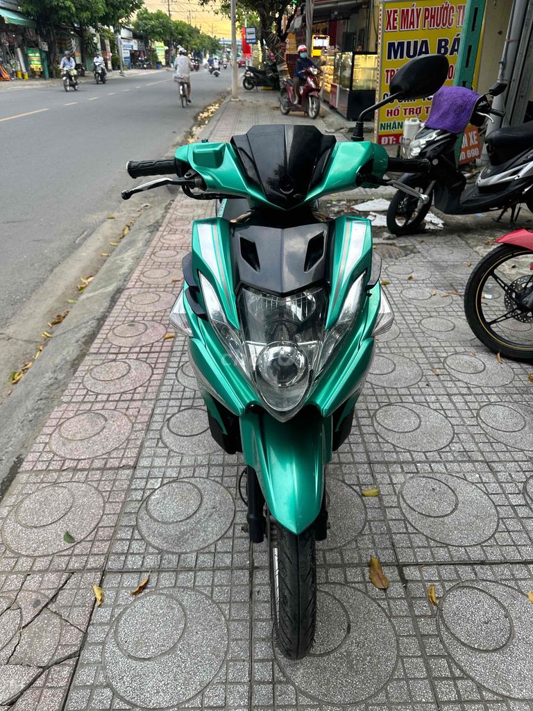 novo 5 xe đẹp máy êm full chức năng giá rẻ. Mua bán Xe máy tại Thành phố Thuận An Bình Dương được đăng bởi xe máy phước thịnh hình 9