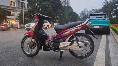 Honda Future II. Mua bán Xe máy tại Quận Hai Bà Trưng Hà Nội được đăng bởi bùi hữu liêm 