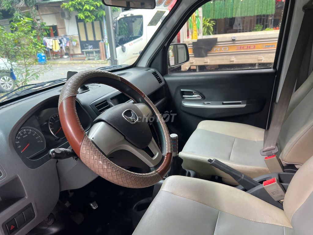 Bán Xe Kenbo 2023. Mua bán Ô tô tại Thành phố Dĩ An Bình Dương được đăng bởi thanh trung  hình 5