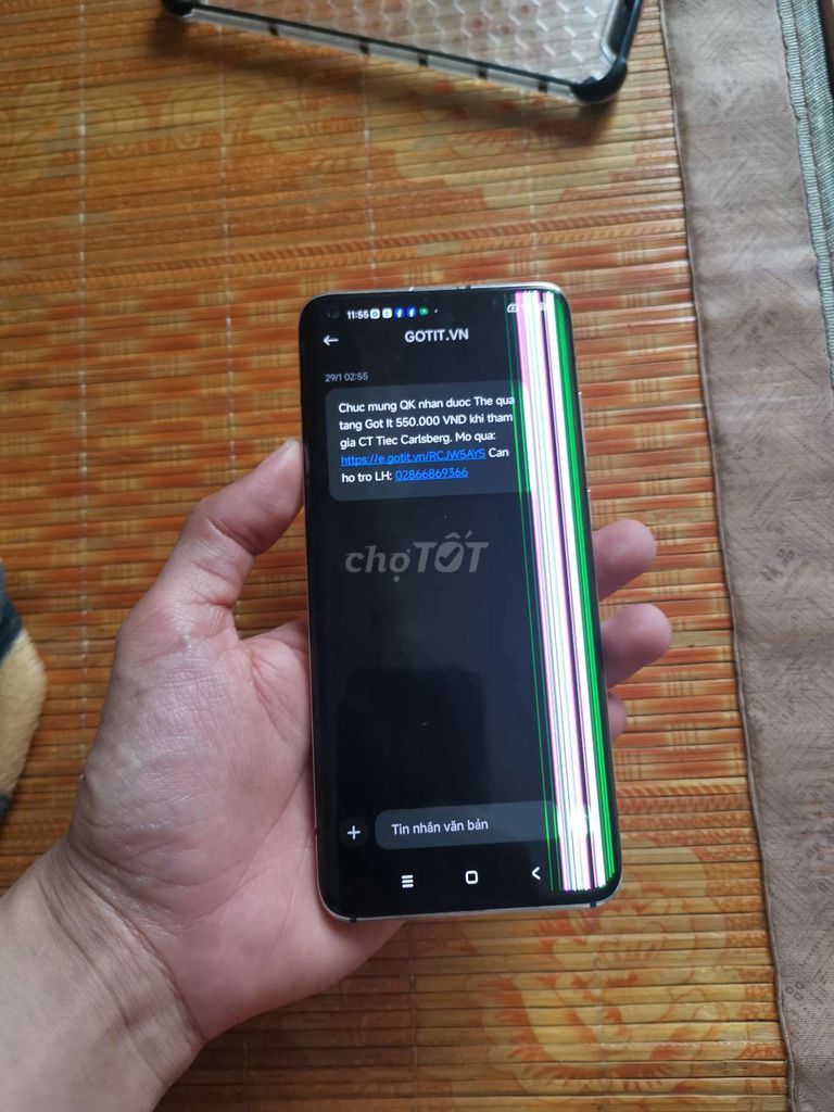 mi 10s. Mua bán Điện thoại tại Huyện Bố Trạch Quảng Bình được đăng bởi Sora hình 1