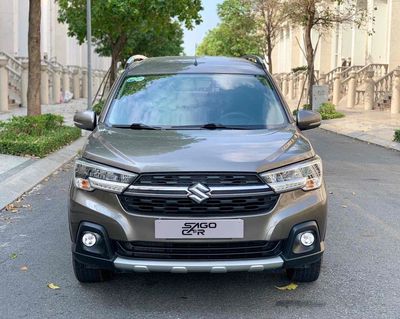 Suzuki XL 7 2023 1.5 AT - 33000 km