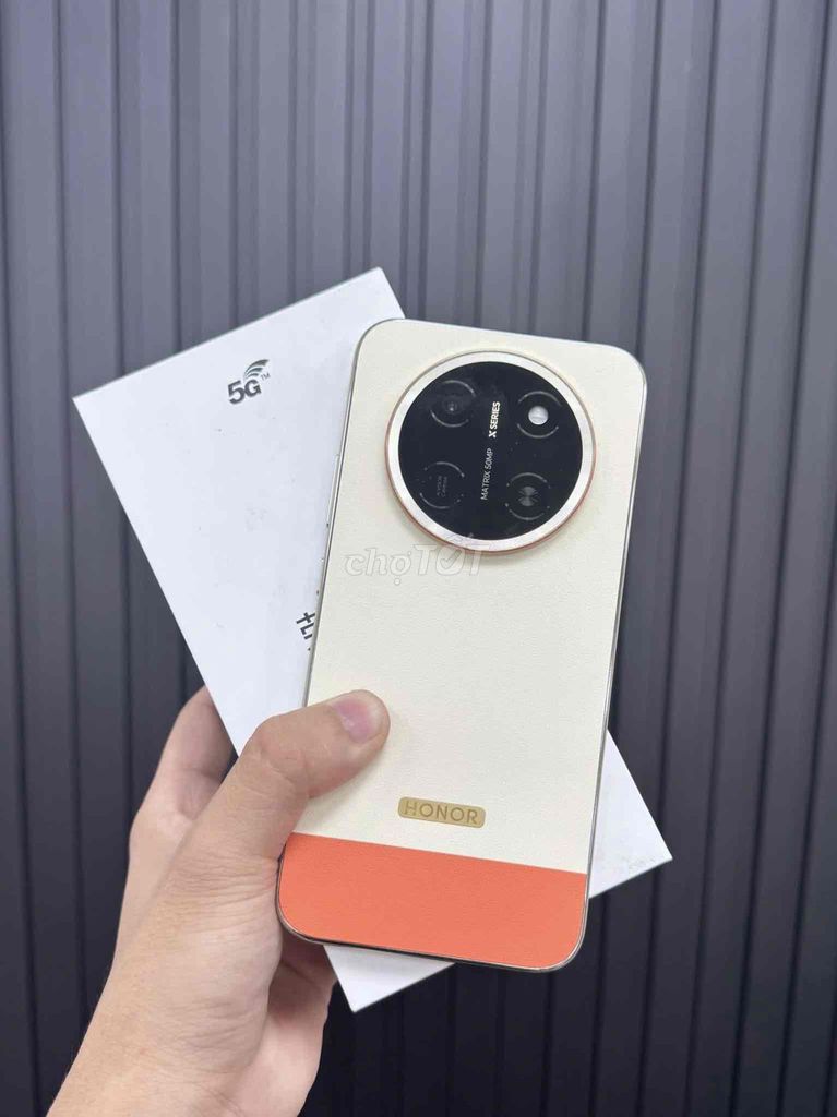 HONOR X80 PRO MAX 8/256GB FULLBOX HÀNG HOT ĐẸP ZIN. Mua bán Điện thoại tại Huyện Trảng Bom Đồng Nai được đăng bởi X Mobile Trảng Bom hình 1