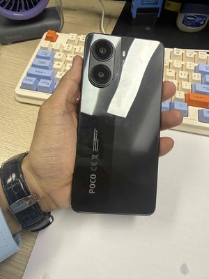 POCO X7 PRO - 12/256- Sạc 49 lần.. Mua bán Điện thoại tại Quận 4 Tp Hồ Chí Minh được đăng bởi Trí Trầnn hình 1