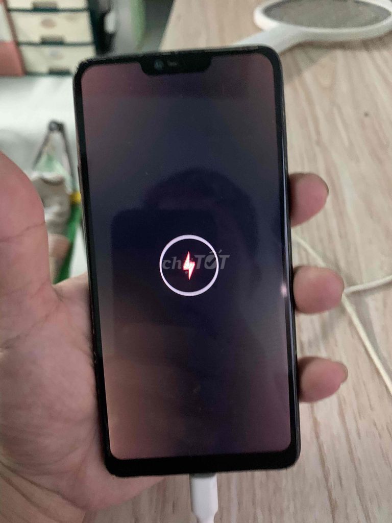 Oppo F7 và iphone 11 bán xác. Mua bán Điện thoại tại Huyện Châu Đức Bà Rịa - Vũng Tàu được đăng bởi Trần Nhật Thiện Khiêm hình 1